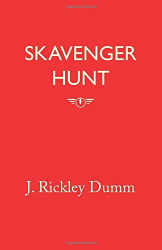 skavenger hunt
