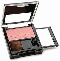 Revlon Powder Blusher With Pop-Out Mirror-03 Blushed