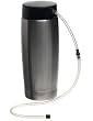 Jura 65381 Stainless-Steel 20-Ounce Milk Container with Lid