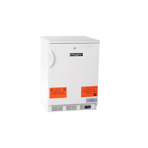 Low Temperature -30C Medical Freezer - Upright
