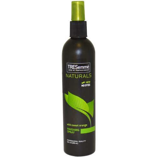 Tresemme Naturals Finishing Spray 10 oz.