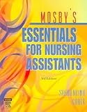  : Mosby's Essentials for Nursing Assistants- Text Only