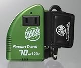 デバイスネット ポケットトランス70W/120V RW59