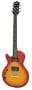 Epiphone Lefty Les Paul Special II Electric Guitar, Heritage Cherryburst