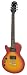 Epiphone Lefty Les Paul Special II Electric Guitar, Heritage Cherryburst