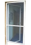 Eigenschaften Unimet  / INS.SCHUTZ TUER ALU WEI/ANT.100X210