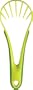 Chef'n Flexicado Flexible Avocado Slicer