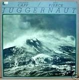 Capp / Pierce Juggernaut