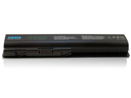 Anker™ New Laptop Battery for HP Compaq Presario 