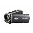 Sony HDR-CX110 High Definition Handycam Camcorder