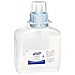 PURELL 5193-03 E3 Rated Instant Hand Sanitizer Foam, 1200 mL FMX-12 Refill (Case of 3)