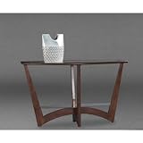 Review Klaussner Furniture  / SOLARIS SOFA TABLE SOFA TABLE
