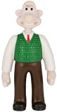 Wallace and Gromit Stress WallaceIMAGE