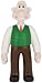 Wallace and Gromit Stress Wallace_s-1
