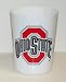 Sporting Goods : NCAA Ohio State Buckeyes Plastic Waste Basket