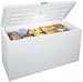 Amana Deepfreeze AQU1827BRW 17.7 cu. ft. Upright Freezer with Magna-Seal Door Gasket, Adjustable Temperature Control and Lock with Pop-Out Key (No Image Available)