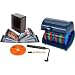 Discgear 50-Disc Storage Bundle - SP3810-02