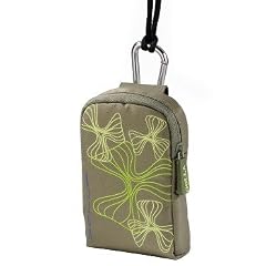 Golla Kameratasche Crystal 60E, Beige