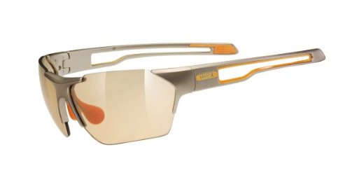 UVEX Fahrradbrille sgl 202 vario