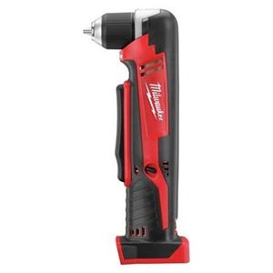 Cordless Right Angle Drill, 18v, Tool Only