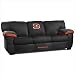 Baseline Cincinnati Bengals Classic Sofa