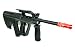 BE Steyr Military Airsoft Electric Rifle