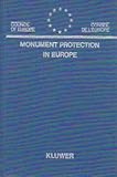 Monument protection in Europe