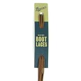 DANNER (ダナー） BOOT LACES 54 (メンズ) 02942-54 シューレース ブラウン 130cm 0.3cm ダナー