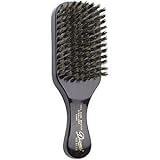 Diane 100% Boar 8 Row Club Brush 7" D8118