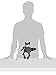 HuggleHounds Knottie Plush Dog Toy - Dog Stuffed Animal Toy, Puppy Toys, Squeaky Dog Toy for Small, Medium & Large Dogs, Durable Plush to Keep Them Busy - Reggie Racoon, Large