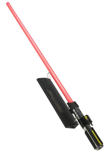 Star Wars Force FX Lightsaber Darth Vader