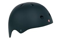Limar Kaos Freestyle Helm mattschwarz