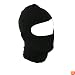 ZANheadgear Balaclava (Nylon Black)