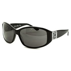 Juicy Couture Kelly/S 0807 Women's Sunglasses