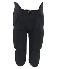 Russell Athletic Youth Integrated 7 Piece Pad Pant