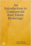 An Introduction to Commercial Real Estate Brokerage