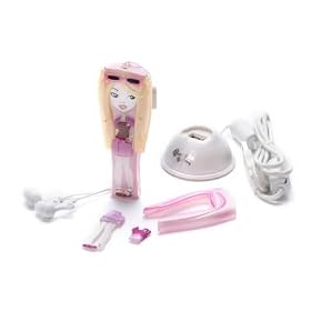 Mattel L2938 Barbie Girls 512MB MP3 Player - Green