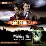 Doctor Who: Wishing Well (BBC Audio)