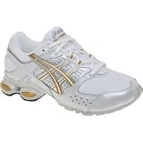 Asics Womens Gel-Frantic 2 Frost Liquid Silver Capri Running at ASICS