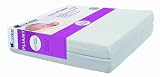 Candide - 601110 - Matelas Pliant - 2 Parties - 60 x 120 x 7 cm - Ecru
