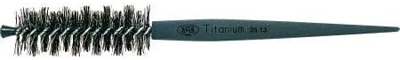 Titanium Hair Brush Model 2513 Size 30 mm