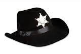 Felt Sheriff Hat