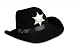 Felt Sheriff Hat