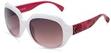 Steve Madden Women's S1016 Oversized Sunglasses