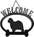 image 43 - Welcome Sign Old English Sheepdog