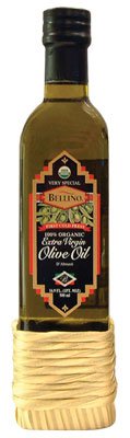 Bellino Extra Virgin Organic Olive Oil by Bellino Foods