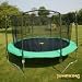 Jumpking Safety Enclosure By Jumpking 14Ft
