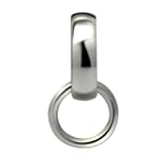 Rafaela Donata-Carrier Charm Sterling...