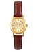 American Apparel LTP-1095Q-9B1 Casio Ladies Wristwatch