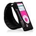 Sportsuit Sprinter Case for Nano 2nd Generation - Pink